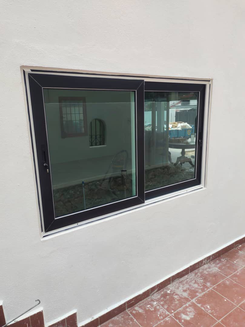 Sliding Window