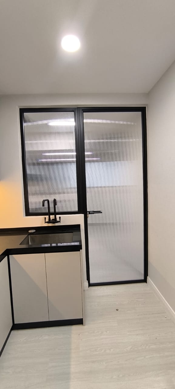 Swing Door