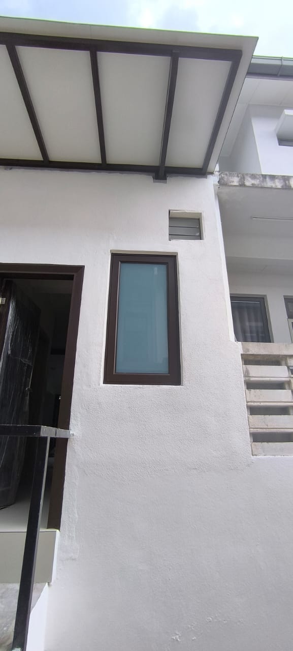 Top Hung Window